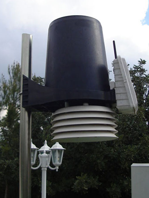 Estaci�n Davis Vantage Pro 2 Wireless