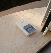 Sensor Oreg�n BAR 913